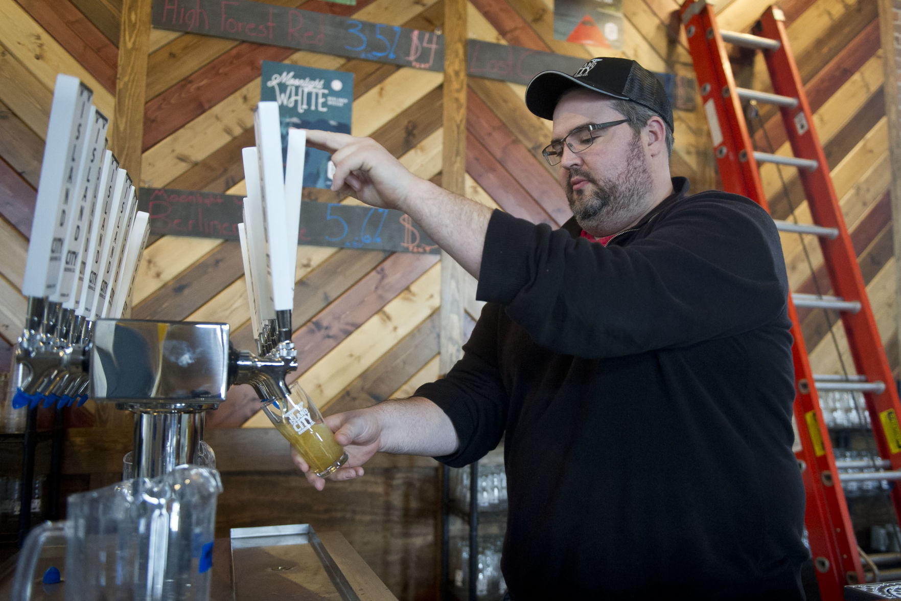 Island City Brewing Company 01